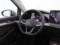 Volkswagen Golf VIII 2.0 TDI Life Aut LED HEAD-UP RADAR NAVI Silber - thumbnail 12