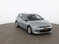 Volkswagen Golf VIII 2.0 TDI Life Aut LED HEAD-UP RADAR NAVI Silber - thumbnail 5