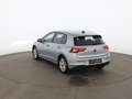 Volkswagen Golf VIII 2.0 TDI Life Aut LED HEAD-UP RADAR NAVI Silber - thumbnail 7
