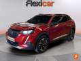 Peugeot 2008 1.2 PureTech S&S Allure EAT8 130 Lilla - thumbnail 3