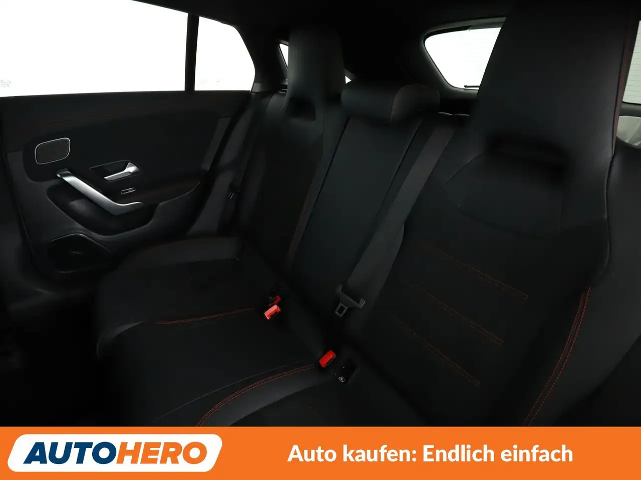 Mercedes-Benz CLA 250e Shooting Brake AMG Line Aut.*LED*PDC*SHZ*, миниатюра 14
