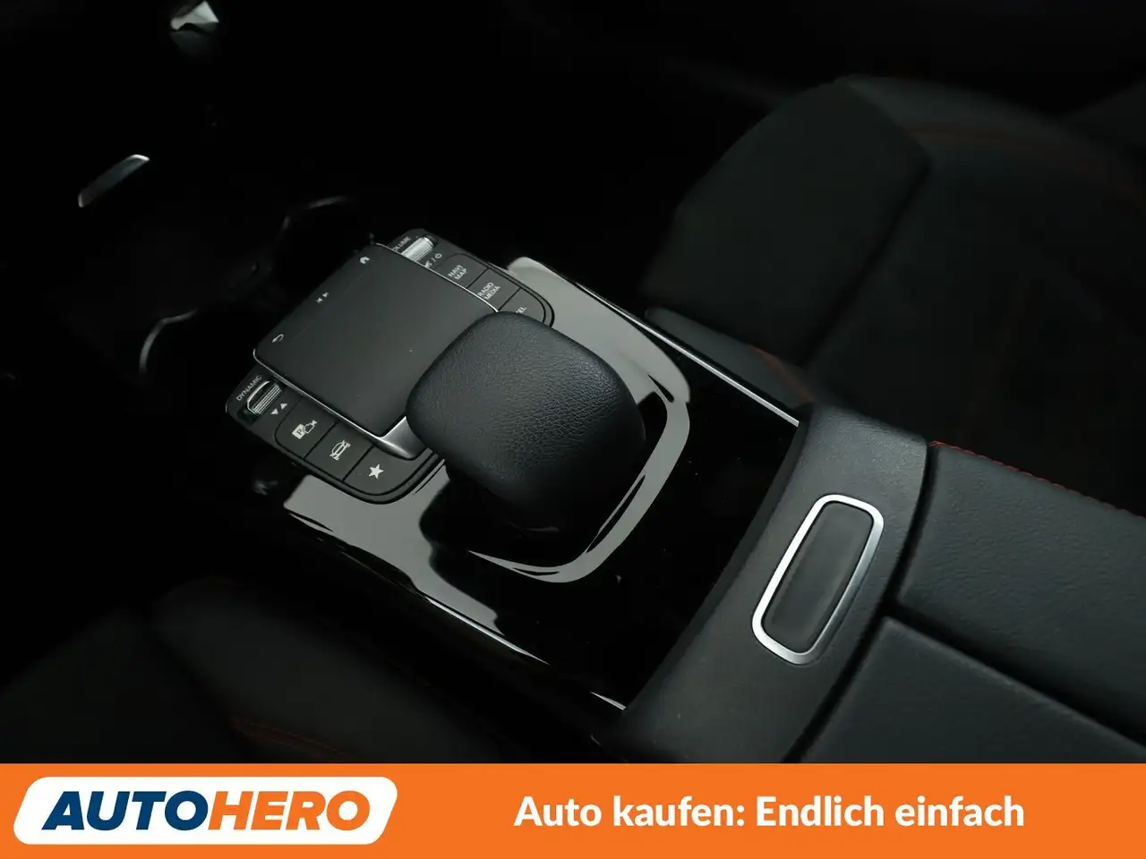 Mercedes-Benz CLA 250e Shooting Brake AMG Line Aut.*LED*PDC*SHZ*, миниатюра 24
