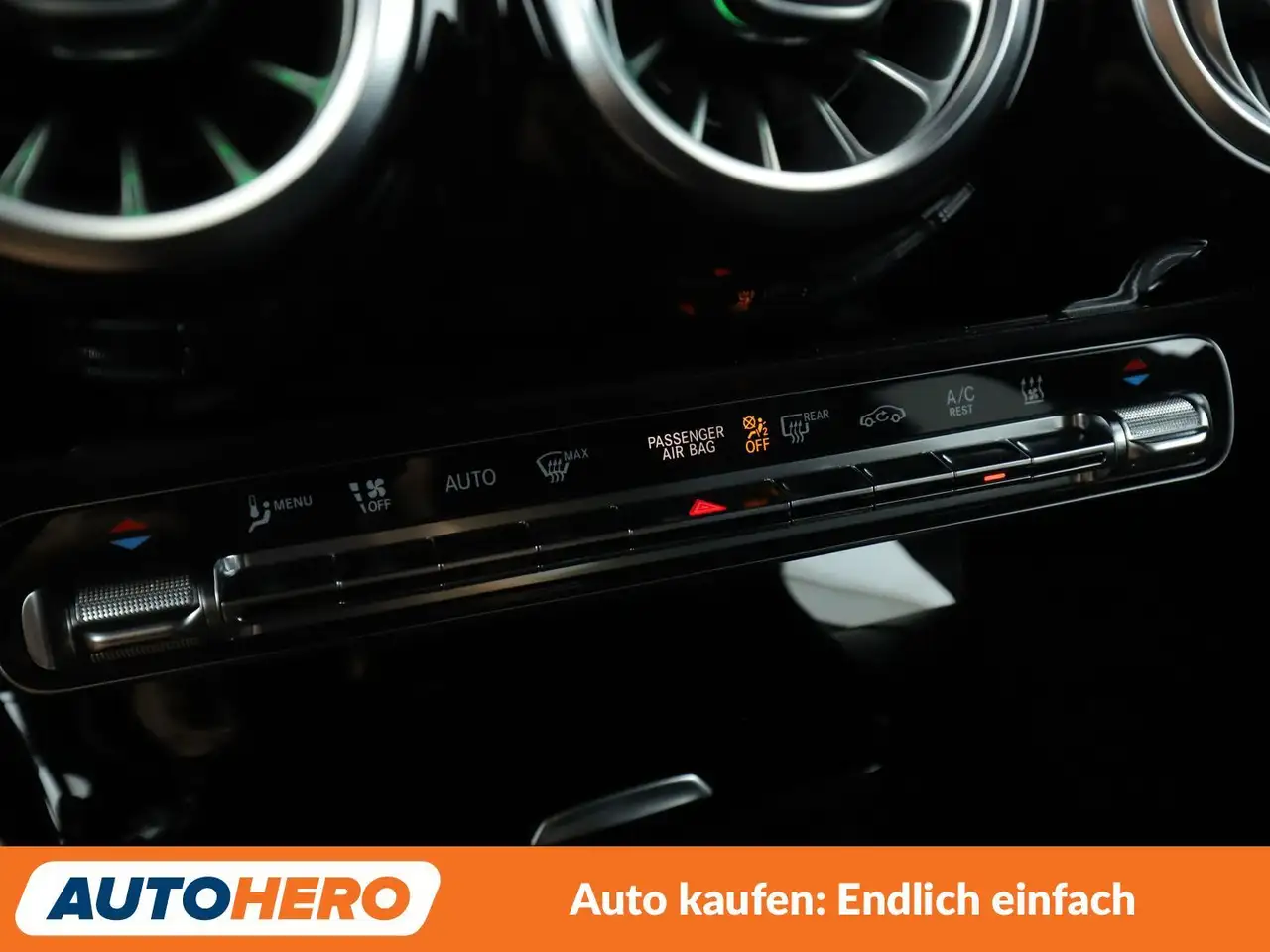 Mercedes-Benz CLA 250e Shooting Brake AMG Line Aut.*LED*PDC*SHZ*, миниатюра 23