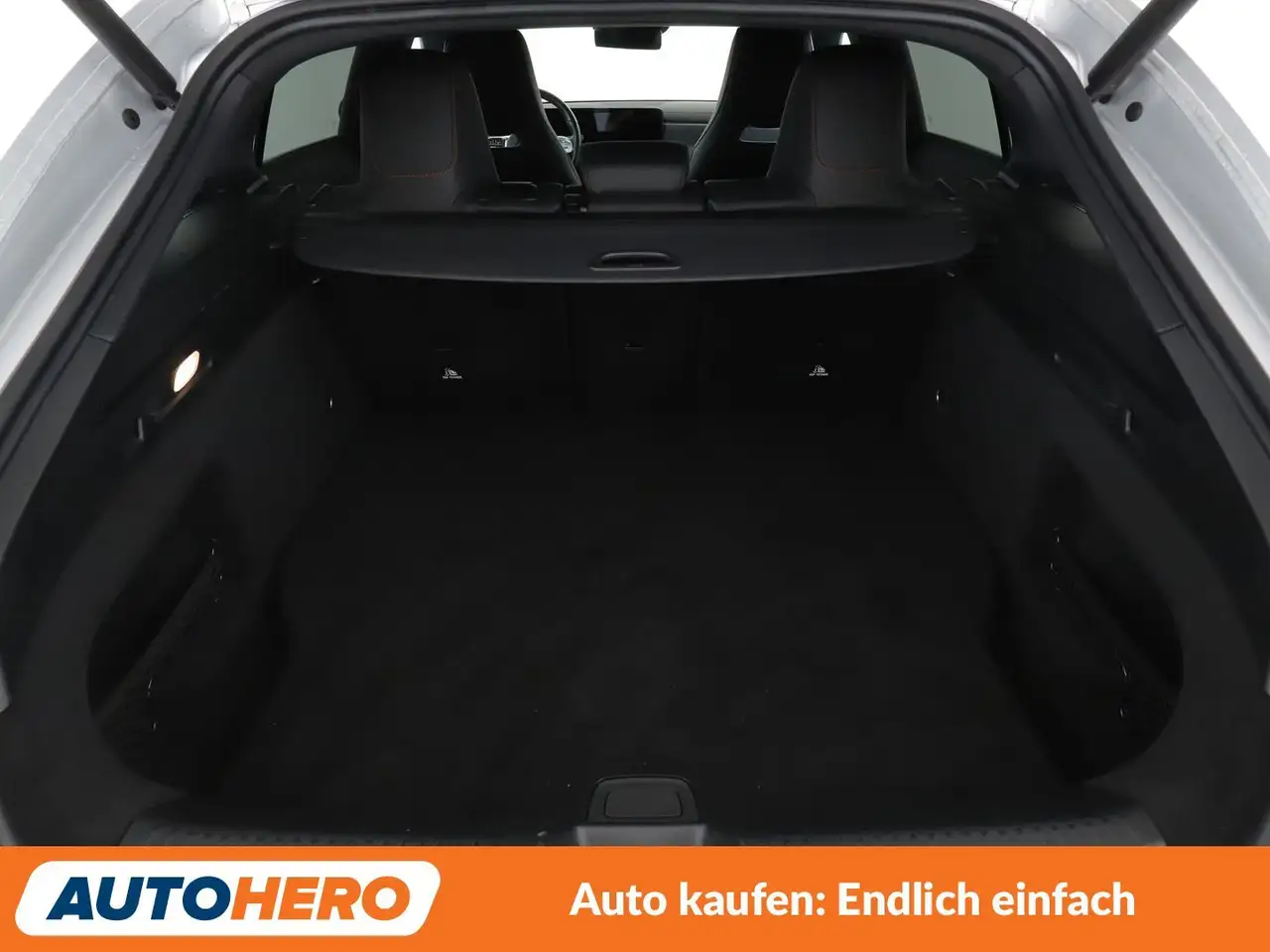 Mercedes-Benz CLA 250e Shooting Brake AMG Line Aut.*LED*PDC*SHZ*, миниатюра 17