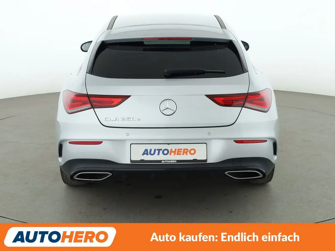 Mercedes-Benz CLA 250e Shooting Brake AMG Line Aut.*LED*PDC*SHZ*, миниатюра 5