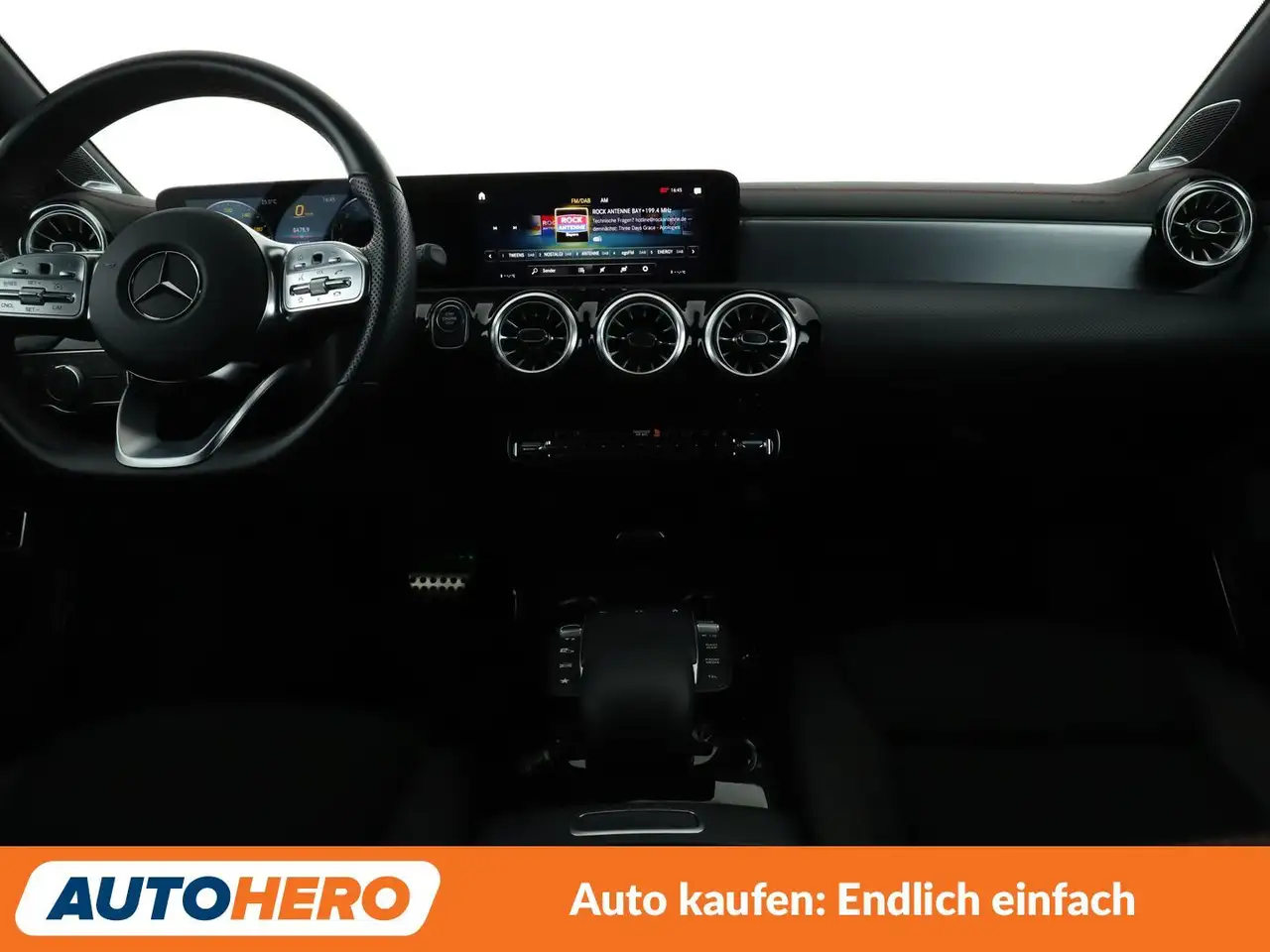 Mercedes-Benz CLA 250e Shooting Brake AMG Line Aut.*LED*PDC*SHZ*, миниатюра 12