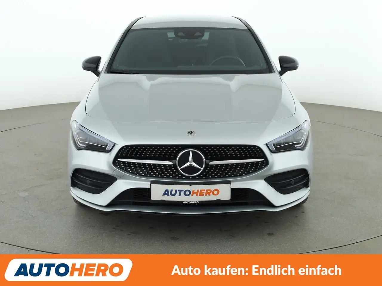 Mercedes-Benz CLA 250e Shooting Brake AMG Line Aut.*LED*PDC*SHZ*, миниатюра 9