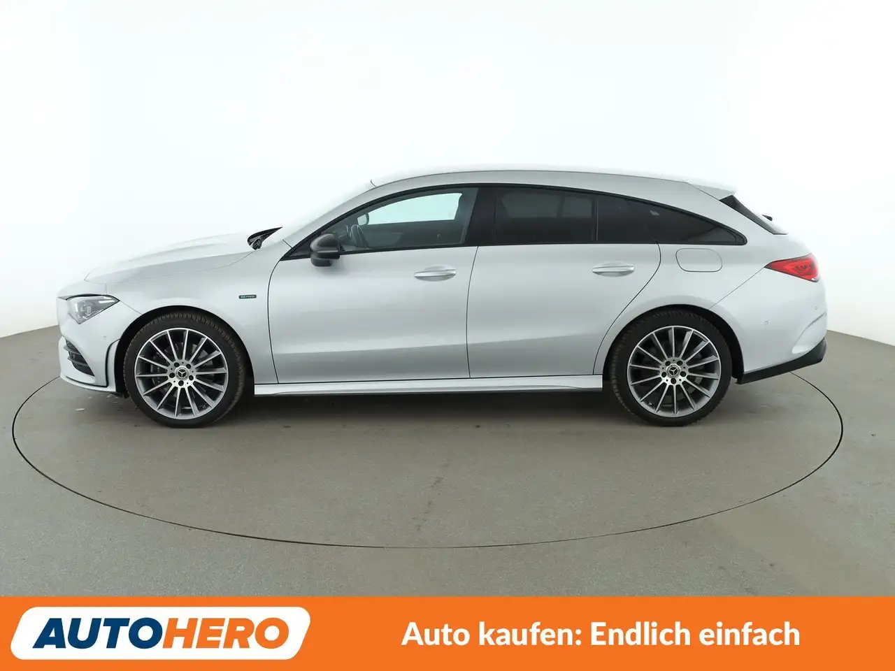 Mercedes-Benz CLA 250e Shooting Brake AMG Line Aut.*LED*PDC*SHZ*, миниатюра 3