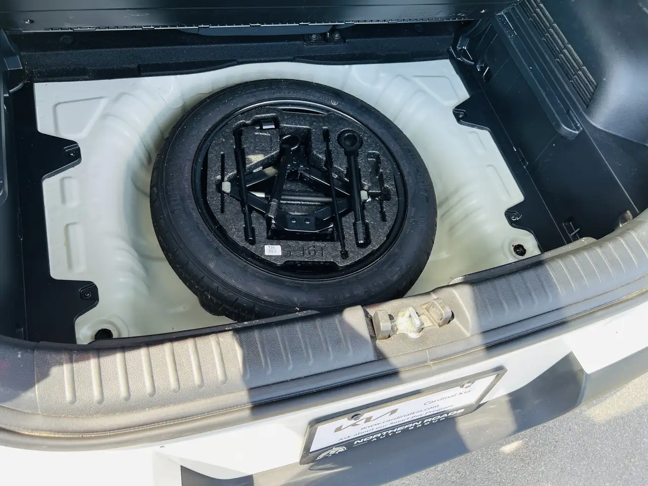 Kia Soul fotografie Kia Soul