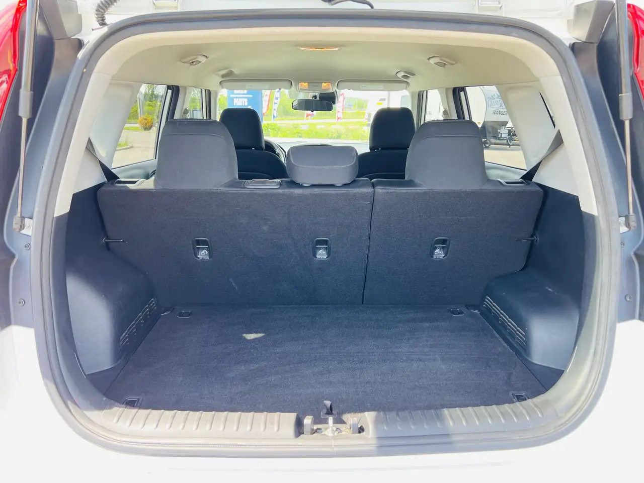 Kia Soul fotografie Kia Soul