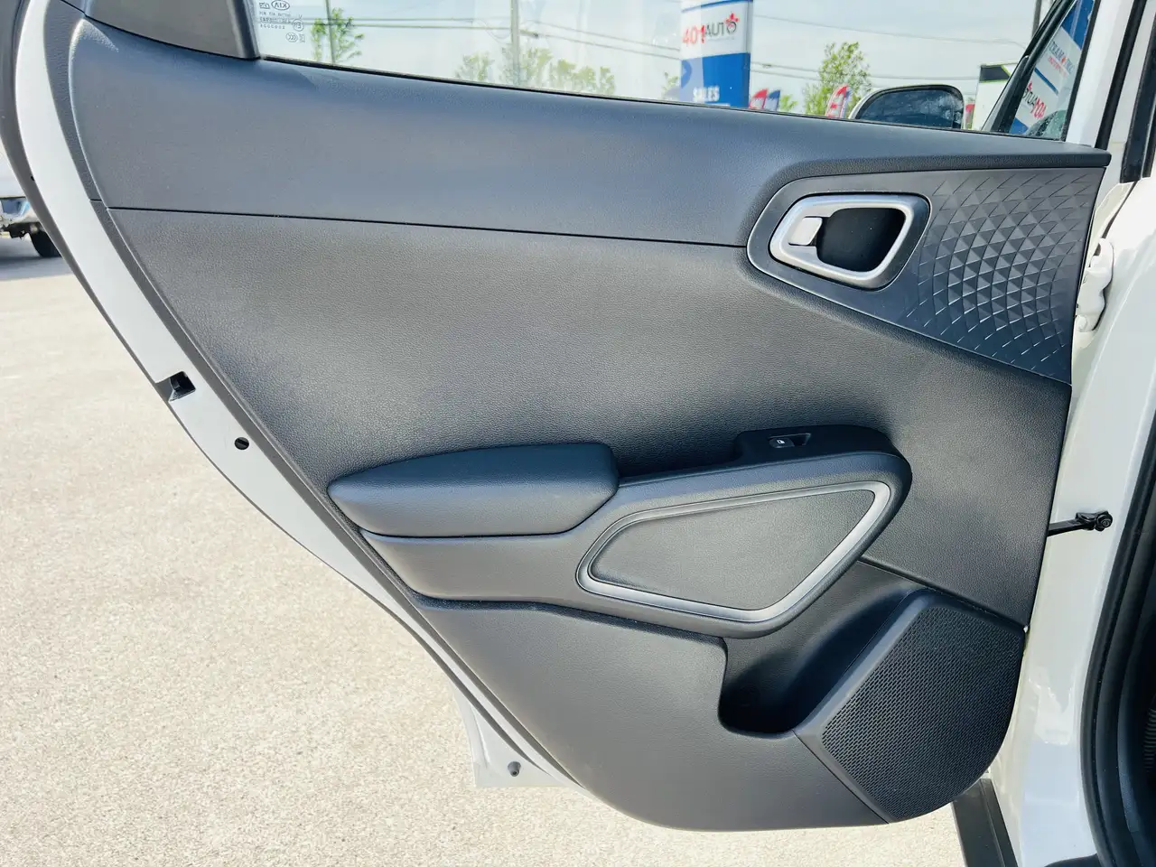 Kia Soul fotografie Kia Soul