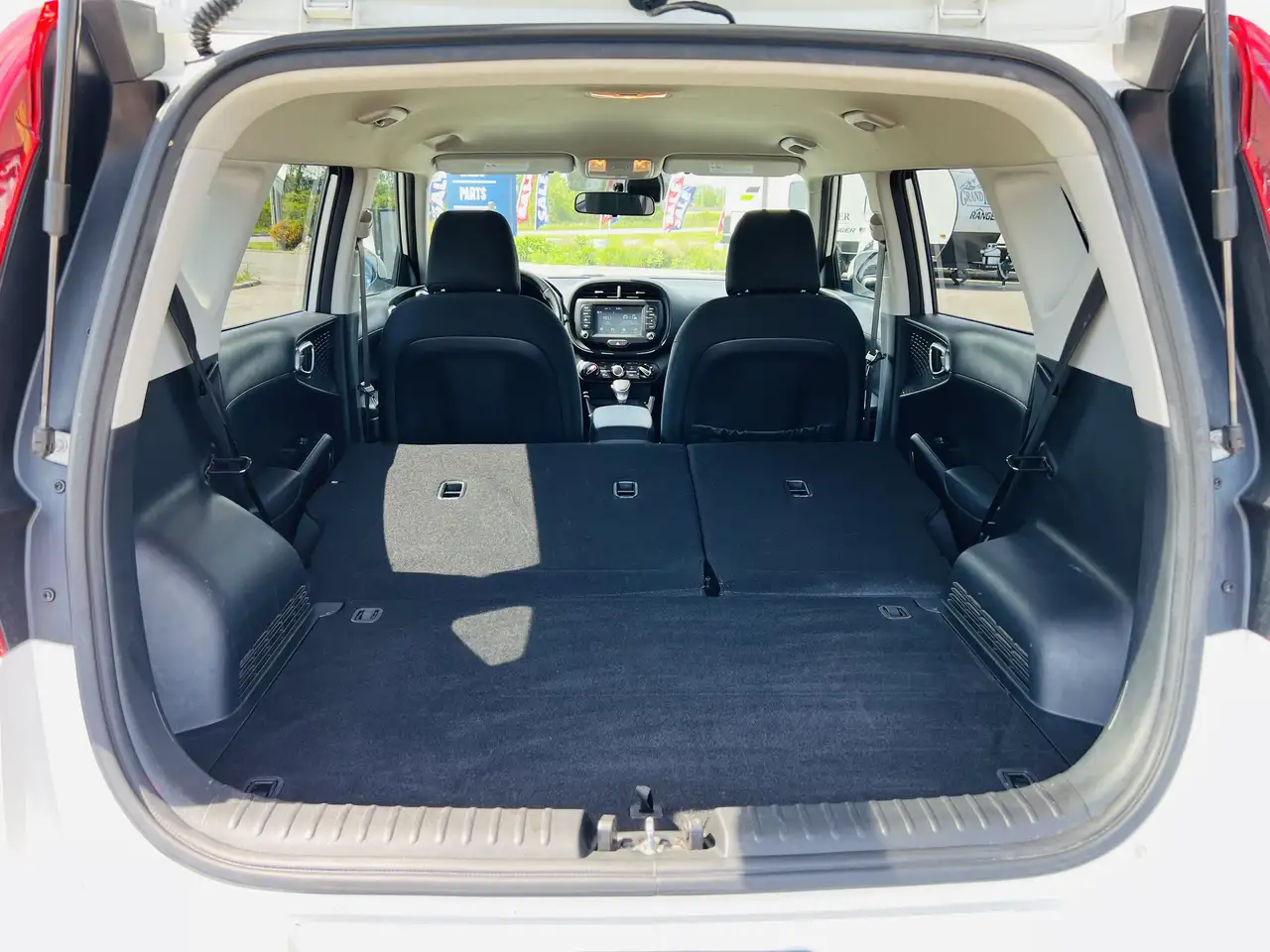 Kia Soul fotografie Kia Soul