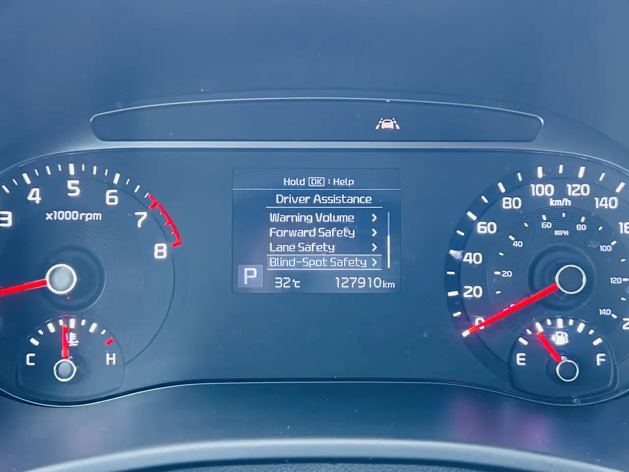 Kia Soul fotografie Kia Soul