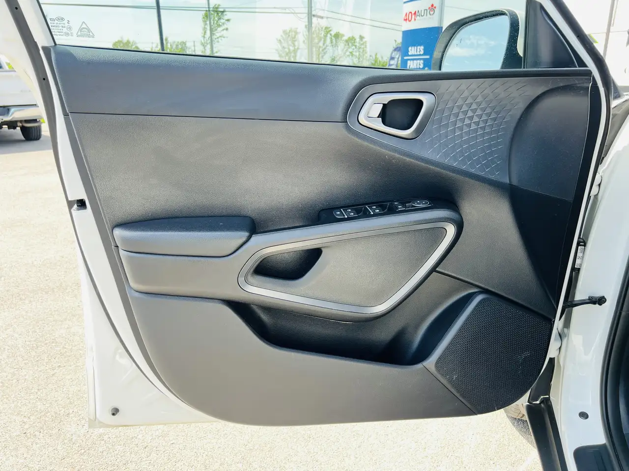 Kia Soul fotografie Kia Soul