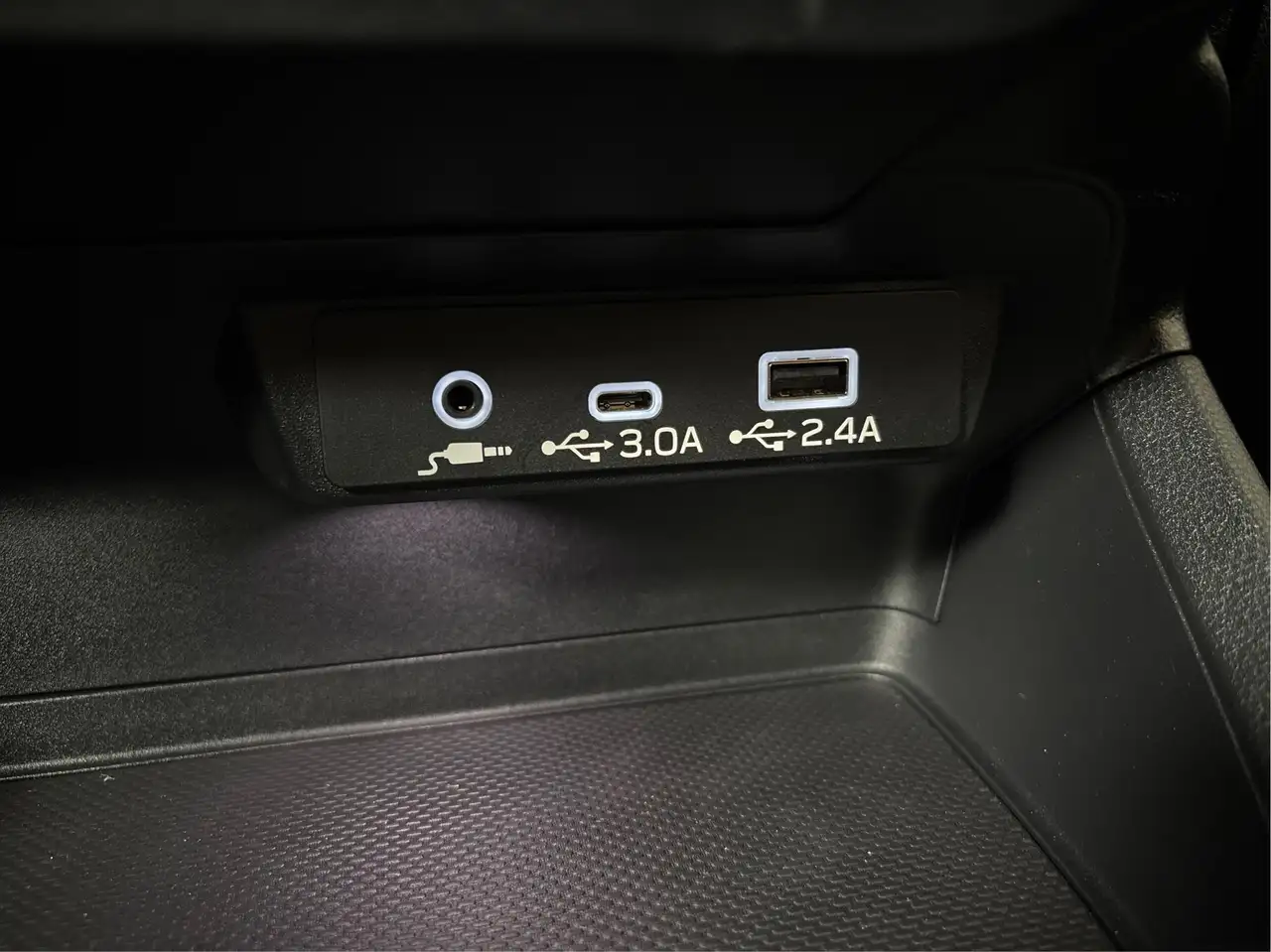 Subaru Impreza снимка Subaru Impreza