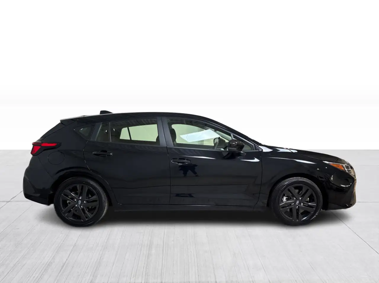 Subaru Impreza снимка Subaru Impreza