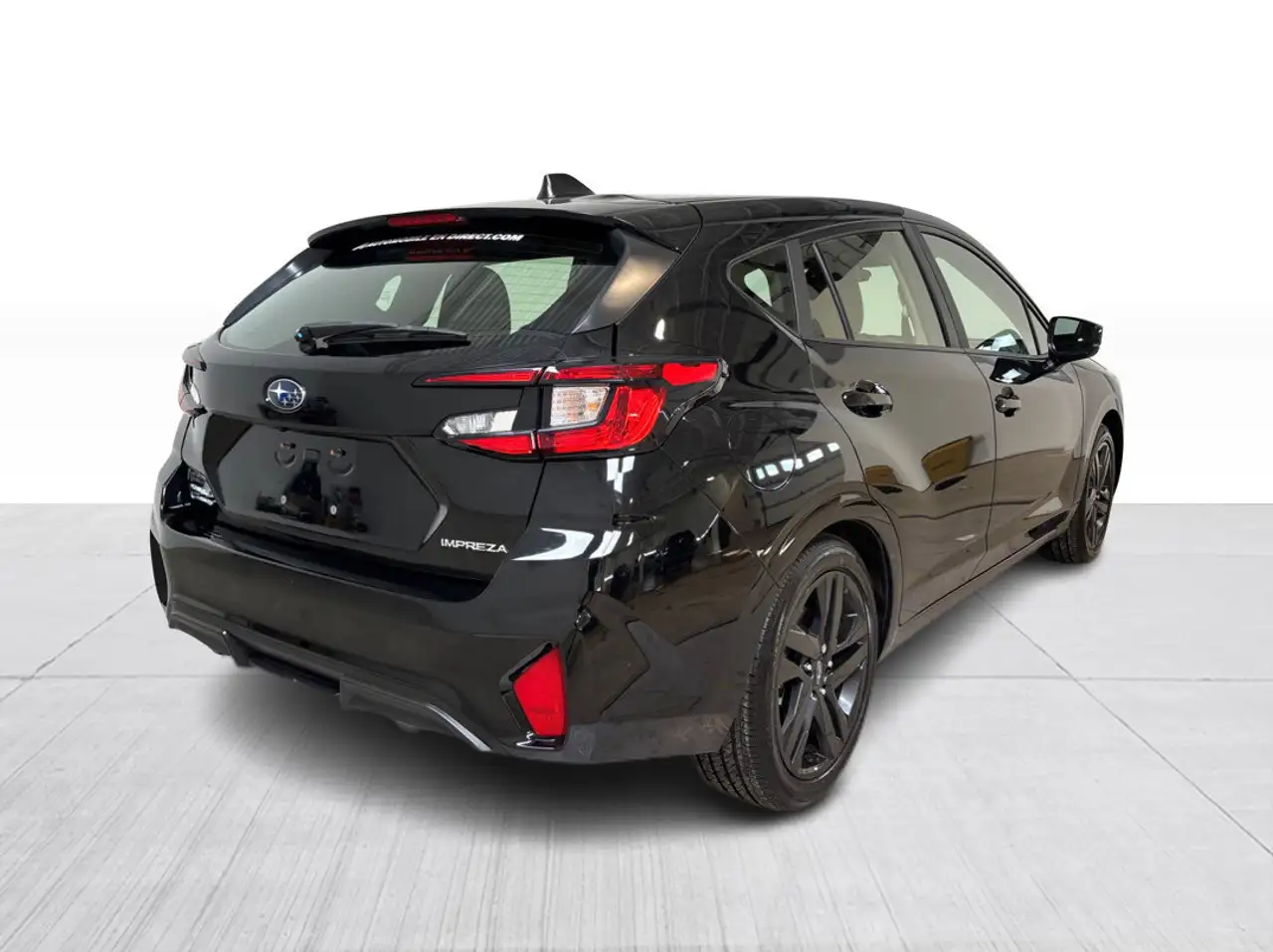 Subaru Impreza снимка Subaru Impreza