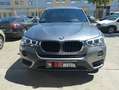 BMW X3 xDrive 20d Gris - thumbnail 2