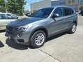BMW X3 xDrive 20d Gris - thumbnail 4