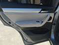 BMW X3 xDrive 20d Gris - thumbnail 15