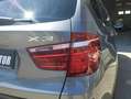 BMW X3 xDrive 20d Gris - thumbnail 8