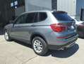 BMW X3 xDrive 20d Gris - thumbnail 5