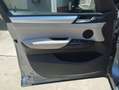 BMW X3 xDrive 20d Gris - thumbnail 11