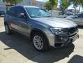 BMW X3 xDrive 20d Gris - thumbnail 10