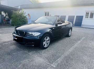 118d Cabrio Österreich-Paket