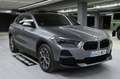 BMW X2 sDrive 18iA Gris - thumbnail 2