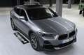 BMW X2 sDrive 18iA Gris - thumbnail 5