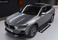 BMW X2 sDrive 18iA Gris - thumbnail 1