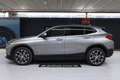 BMW X2 sDrive 18iA Gris - thumbnail 11