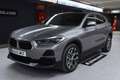 BMW X2 sDrive 18iA Gris - thumbnail 4