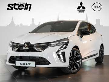 Edition 1.0 Digitales Cockpit LED ACC Apple CarPla