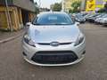 Ford Fiesta Trend Silber - thumbnail 3