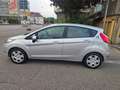 Ford Fiesta Trend Silber - thumbnail 1