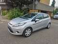Ford Fiesta Trend Silber - thumbnail 2