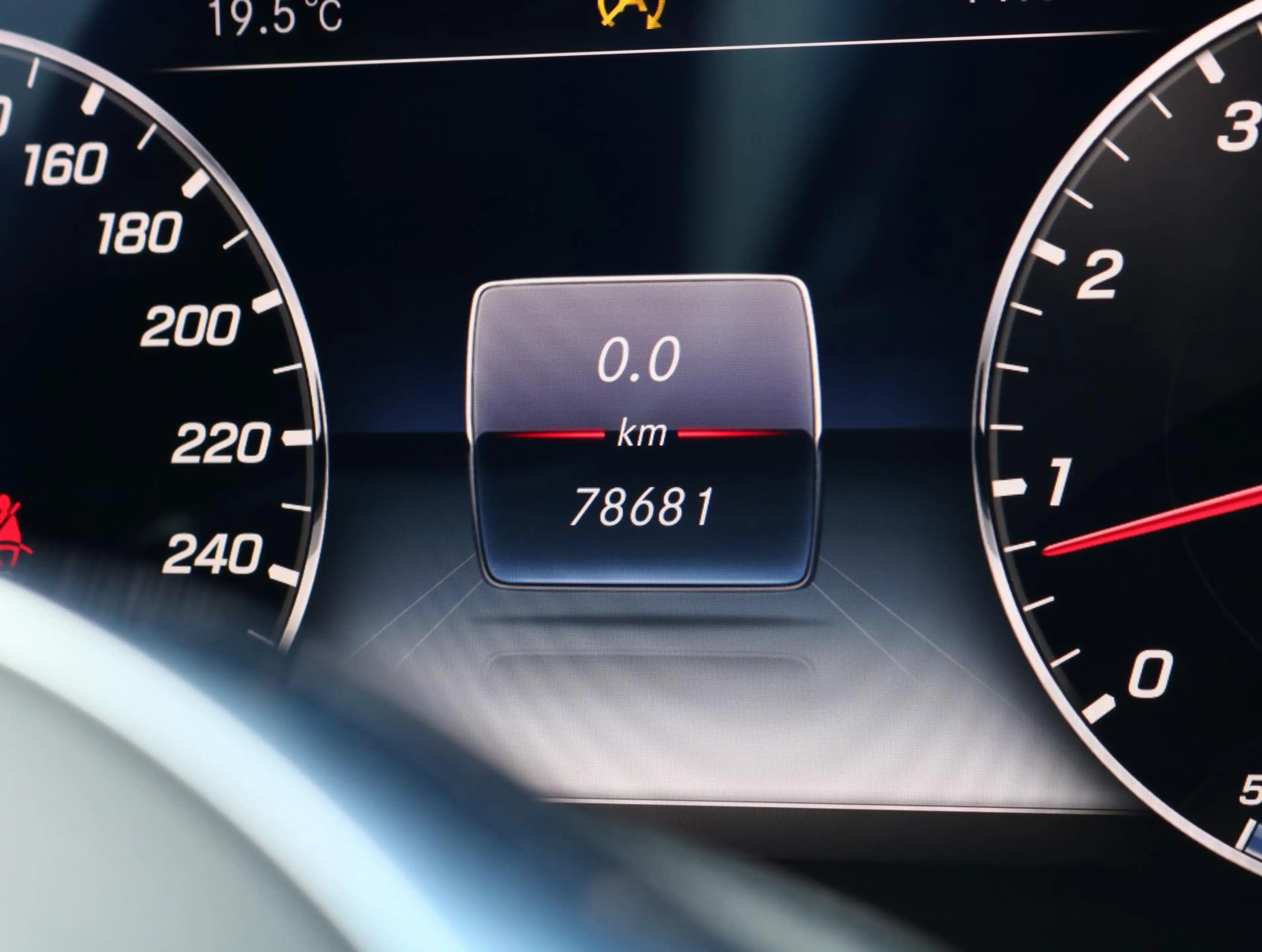 Mercedes-Benz E 200 AMG Upgrade Edition Apple Carplay | Sfeerverlichti — photo 13