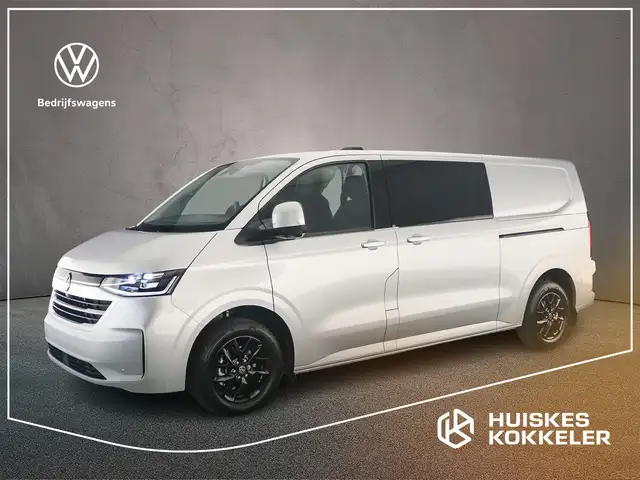 Volkswagen Transporter 2.5 233pk Automaat PHEV L2 Bulli | 2x Schuifdeur |