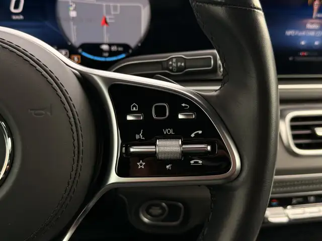 Mercedes-Benz Gle view 27