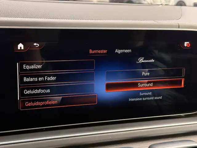 Mercedes-Benz Gle view 30