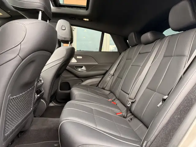 Mercedes-Benz Gle view 7