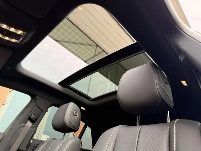Mercedes-Benz Gle view 5