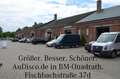 Volkswagen Lupo 1.4 Automatik Klima PDC Rentnerwagen Verde - thumbnail 15
