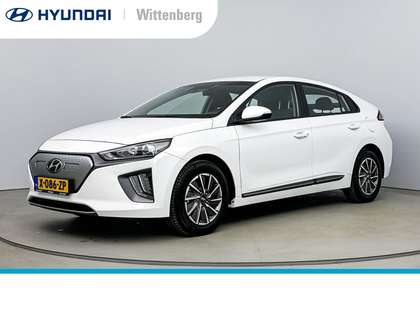 Hyundai IONIQ Comfort EV 38 kWh | €2000,- EV-subsidie! | Navigat
