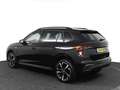 Skoda Kamiq 1.0 TSI Monte Carlo Airco / Ecc / Electr klep Zwart - thumbnail 4