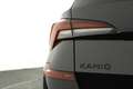 Skoda Kamiq 1.0 TSI Monte Carlo Airco / Ecc / Electr klep Zwart - thumbnail 30