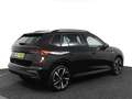 Skoda Kamiq 1.0 TSI Monte Carlo Airco / Ecc / Electr klep Zwart - thumbnail 2