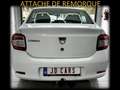 Dacia Logan LOGAN 1.5 DCI 75 ‼️GARANTIE1 AN CTOK‼️ Blanc - thumbnail 8